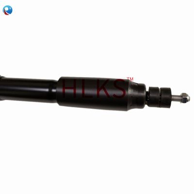 48510-8Z205适用于丰田海拉克斯REVO前减震4驱减震HILUX避震机图3