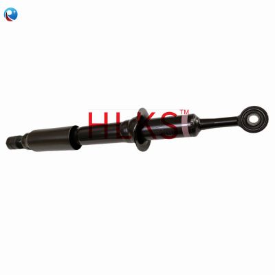 48510-8Z205适用于丰田海拉克斯REVO前减震4驱减震HILUX避震机图2