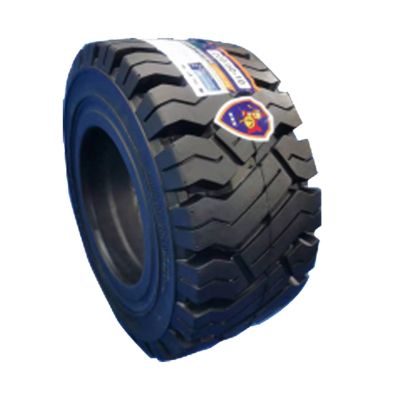 超甲实心轮胎工厂直销16*6-8 叉车 304花纹工程轮胎 耐磨图3