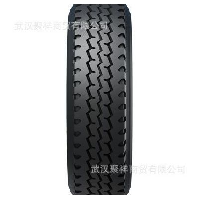 三角TRIANGLE汽车轮胎315/80R22.5-20PR TR668 全钢 通用轮胎图2