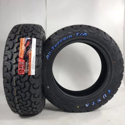 AT越野轮胎235 245 265 275 285/55/60/65/70/75R15 R16R17R18R20图4