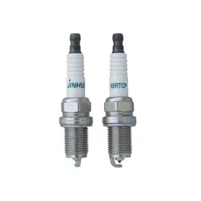 批发发动机配件火花塞 双铱金火花塞 汽车改装用品火花塞图2