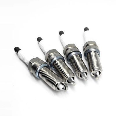 批发发动机配件火花塞 双铱金火花塞 汽车改装用品火花塞图5