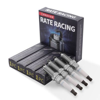 原厂火花塞福克斯福睿斯蒙迪欧致胜翼虎锐界适配双铱金