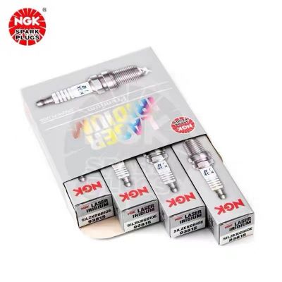NGK双铱金汽车火花塞原厂升级4支装原装官方专车其他图2