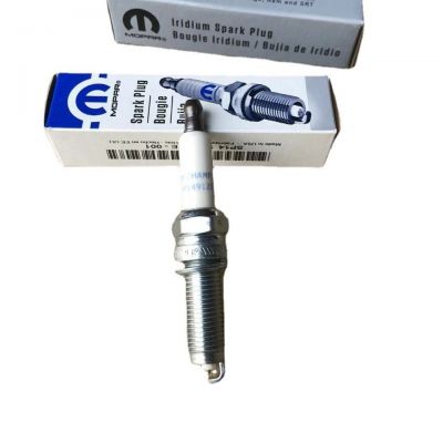 MOPAR全新适用于Jeep 道奇 克莱斯勒3.6 3.0火花塞 SP149125AE图3