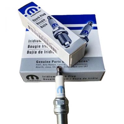 MOPAR全新适用于Jeep 道奇 克莱斯勒3.6 3.0火花塞 SP149125AE图5