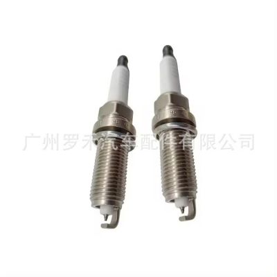 SP148183AC 适用于吉普自由光2.0/2.4指南者2.0/2.4火花塞(铱金）图3