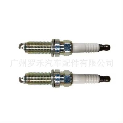 SP148183AC 适用于吉普自由光2.0/2.4指南者2.0/2.4火花塞(铱金）图2