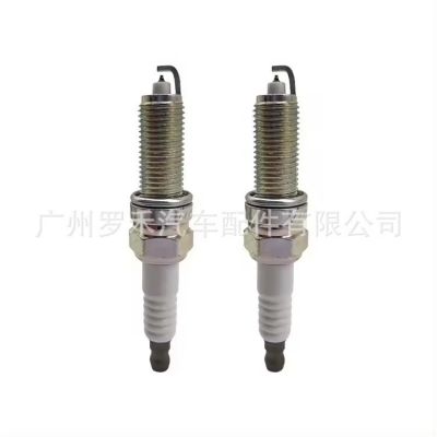 SP148183AC 适用于吉普自由光2.0/2.4指南者2.0/2.4火花塞(铱金）图5