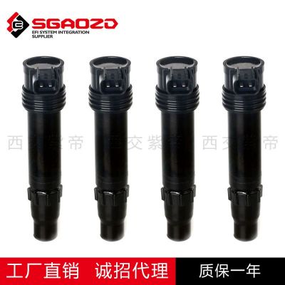 适用于本田CBR600RR CBR 600 铃木集310点火线圈 129700-4510厂家图3