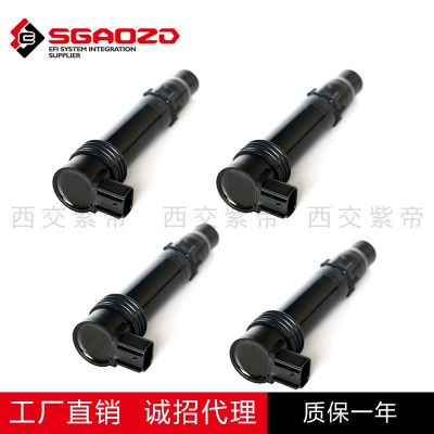 适用于本田CBR600RR CBR 600 铃木集310点火线圈 129700-4510厂家图2