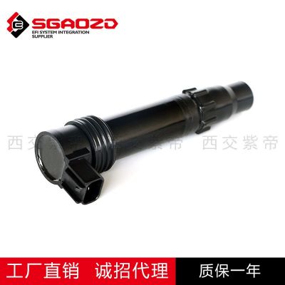 适用于本田CBR600RR CBR 600 铃木集310点火线圈 129700-4510厂家图4