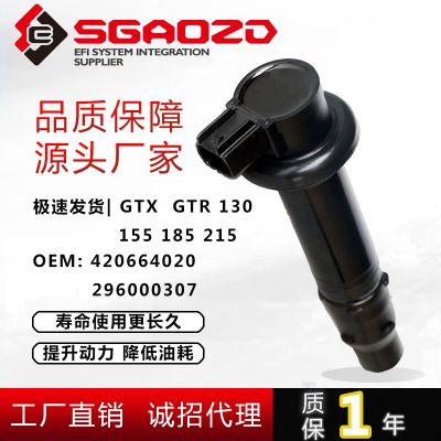 汽车配件适用于欧宝GTX点火线圈 OE 420664020 源头厂家 跨境电商图2