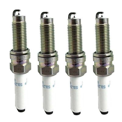 汽车配件 铱铂金/铱金/单铱金/镍合金/双铱金火花塞4只裝厂家直发图3