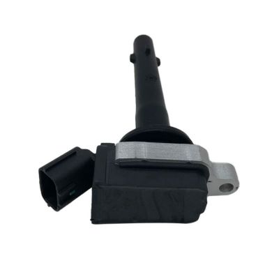 适配吉利帝豪EC7 DVVT汽车配件零部件点火线圈F01R00A039跨境电商图4