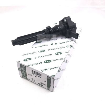 适用于路虎揽胜行政极光发现3/4神行者2 捷豹XJ XF点火线圈高压包图3