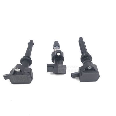 适用于路虎揽胜行政极光发现3/4神行者2 捷豹XJ XF点火线圈高压包图5