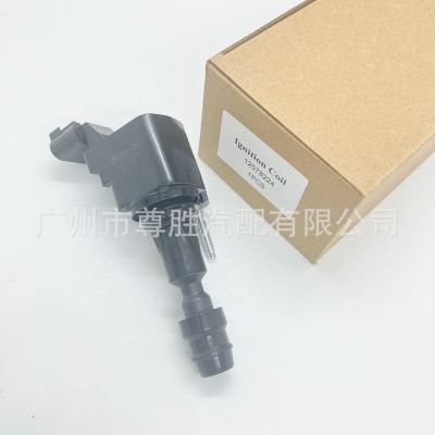 适用于别克欧宝雪佛兰凯迪拉克 点火线圈D522C 12638824 12578224图5