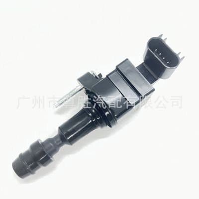 适用于别克欧宝雪佛兰凯迪拉克 点火线圈D522C 12638824 12578224图3