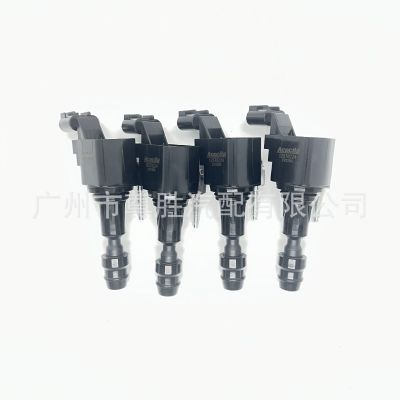 适用于别克欧宝雪佛兰凯迪拉克 点火线圈D522C 12638824 12578224图2
