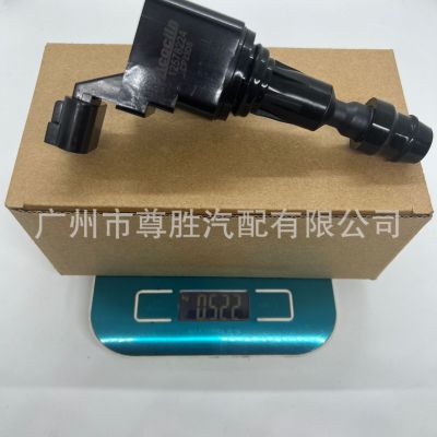适用于别克欧宝雪佛兰凯迪拉克 点火线圈D522C 12638824 12578224图4