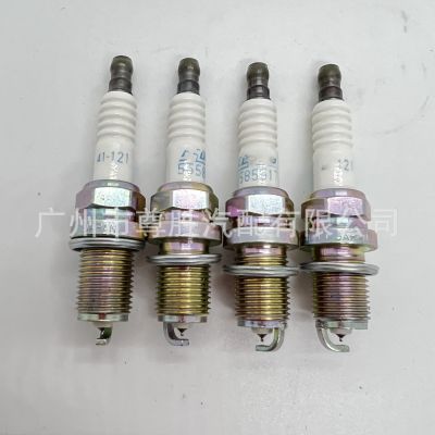 41-121火花塞 适用于别克悍马科鲁兹雪佛兰昂科拉 12681656图5
