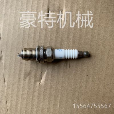 现货供应豪沃重汽发动机点火零部件火花塞VG1560080701E图2