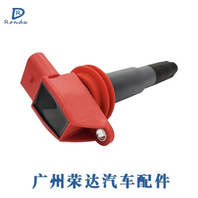 适用于保时捷汽车 点火线圈 高压包 0040102006 94860210411图2