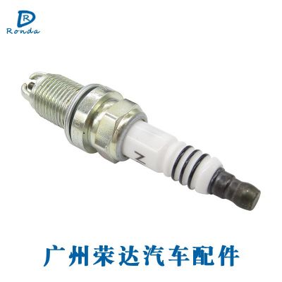 厂家直销适用于大众/奥迪 汽车火花塞配件101000033AA BKUR6ET-10图4