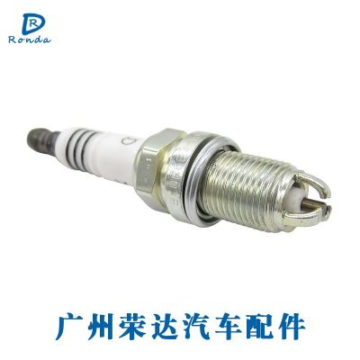 厂家直销适用于大众/奥迪 汽车火花塞配件101000033AA BKUR6ET-10图3