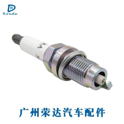 汽车火花塞适用于大众/奥迪/斯柯达 铱金火花塞101905626 PZFR6R图3