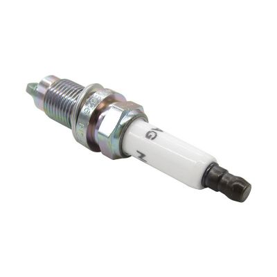 汽车火花塞适用于大众/奥迪/斯柯达 铱金火花塞101905626 PZFR6R图5