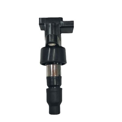 点火线圈 适用于汽车捷豹XFXJ 路虎发现揽胜专用点火器火花塞图4