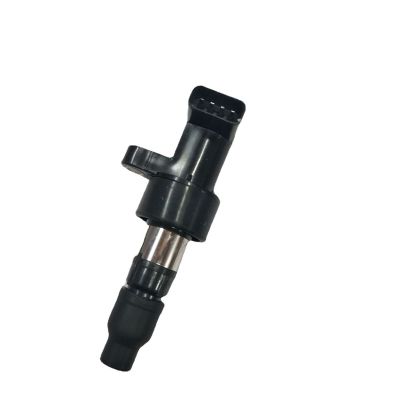 点火线圈 适用于汽车捷豹XFXJ 路虎发现揽胜专用点火器火花塞图3