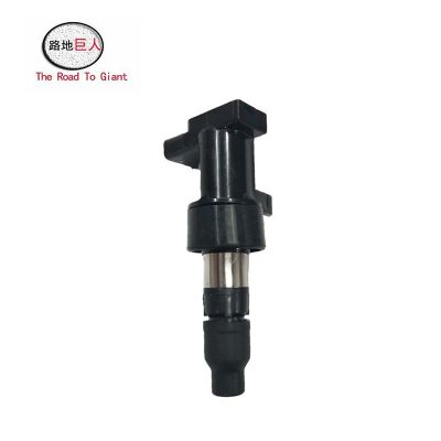 点火线圈 适用于汽车捷豹XFXJ 路虎发现揽胜专用点火器火花塞