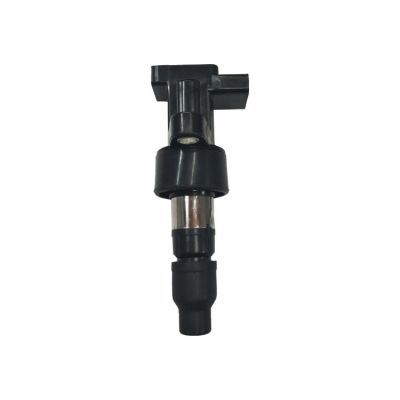 工厂批发汽车点火线圈胶套 高压包 火花塞适用于捷豹 XF C2S42673图3