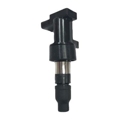 工厂批发汽车点火线圈胶套 高压包 火花塞适用于捷豹 XF C2S42673图5