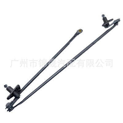 8251A009/MR388040适用于三菱帕杰罗V73/V97/V93汽车雨刮连动杆图3