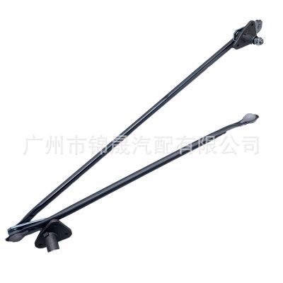 8251A009/MR388040适用于三菱帕杰罗V73/V97/V93汽车雨刮连动杆