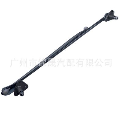 8251A009/MR388040适用于三菱帕杰罗V73/V97/V93汽车雨刮连动杆图2