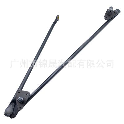 8251A009/MR388040适用于三菱帕杰罗V73/V97/V93汽车雨刮连动杆图4