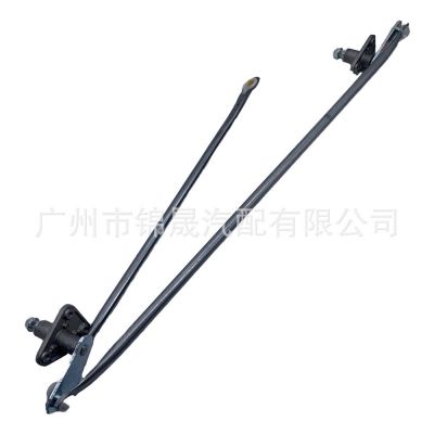 8251A009/MR388040适用于三菱帕杰罗V73/V97/V93汽车雨刮连动杆图5