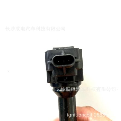 点火线圈22433AA67A 22433AA67B 22433AA680 22433AA681图4
