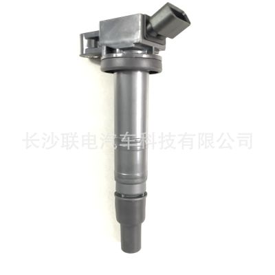 跨境点火线圈90919-02252/C2003/02258/C2005/02248/02250/C2004图2