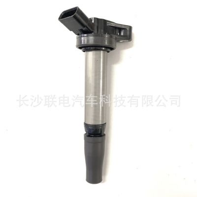 跨境点火线圈90919-02252/C2003/02258/C2005/02248/02250/C2004图3