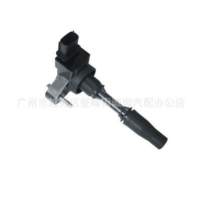 12654078适用于凯迪拉克XTS点火线圈跨境汽配汽车别克欧宝雪佛兰图2