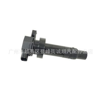 适用于现代点火线圈起亚高压包跨境汽配273012B010现货爆款图3