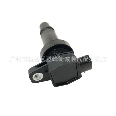 适用于现代点火线圈起亚高压包跨境汽配273012B010现货爆款图5