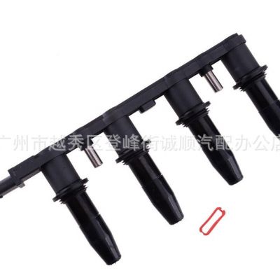 10458316君威点火线圈欧宝雅特95517924沃克斯豪尔1208120高压包图5